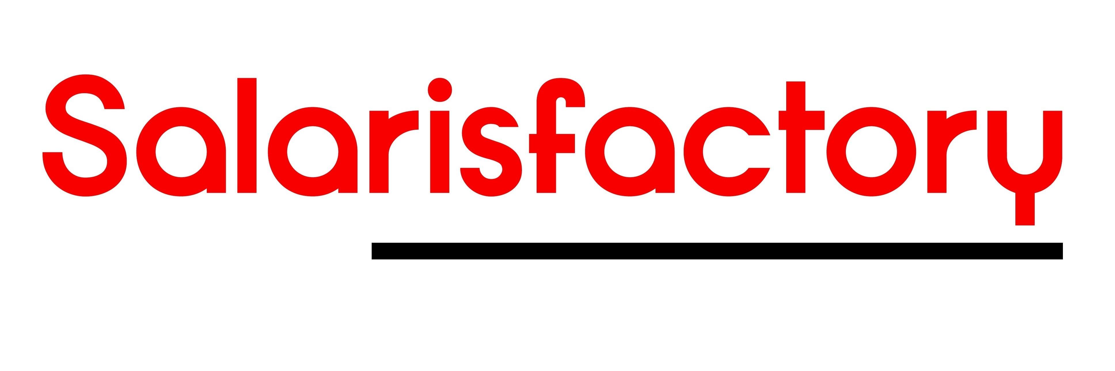 salarisfactory's profile banner image