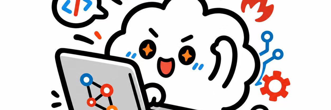 狂热AI 的主页横幅