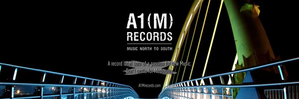 A1MRecords Profile Banner