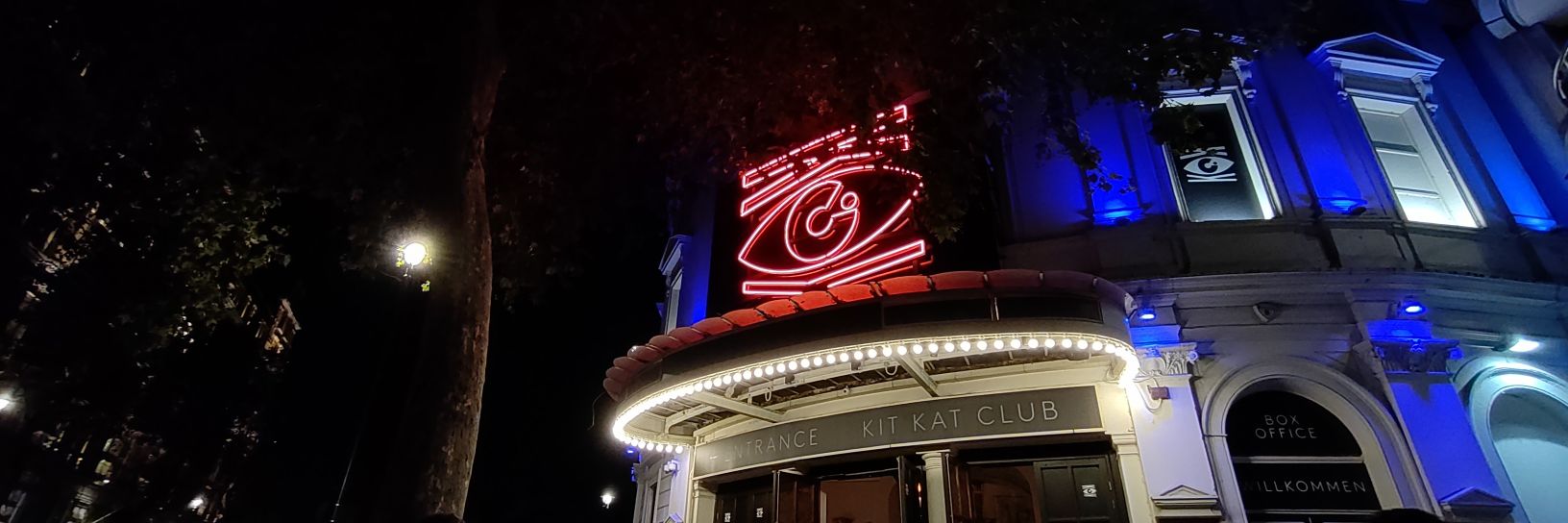 Jamie Lee (they/she) banner