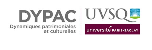 Laboratoire DYPAC's banner