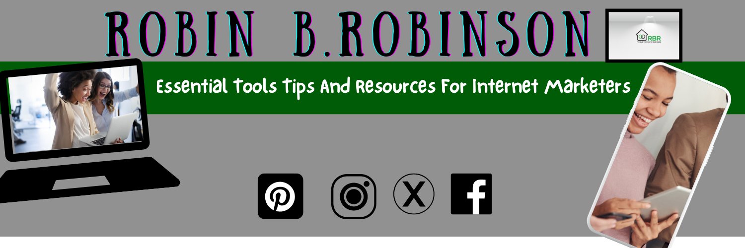 Robin Robinson (@leadsrdollars) / Posts / X
