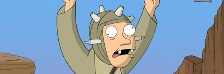 Captain SuperMoose banner