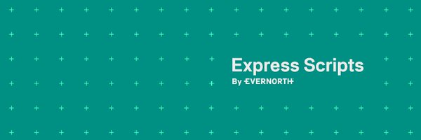 Express Scripts by Evernorth Profile Banner