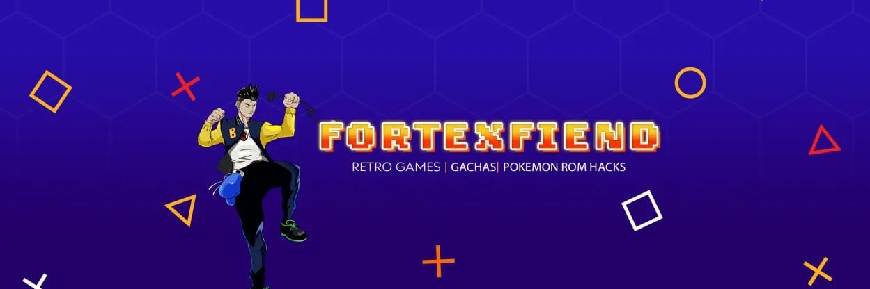 Fortexfiend banner