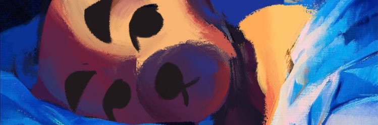 kcvestal's profile banner image