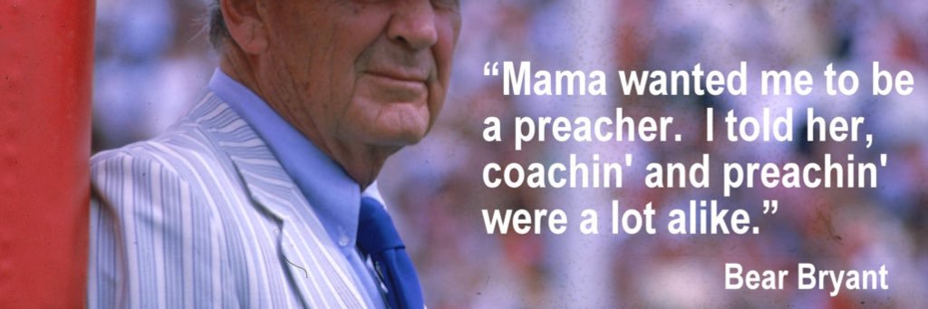 CoachEggs's profile banner image