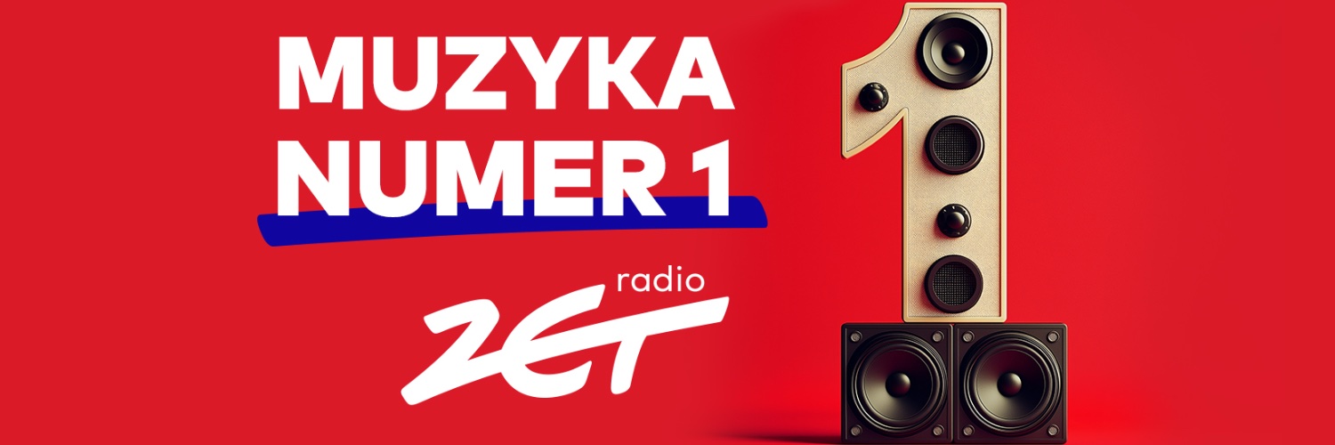 Radio ZET banner
