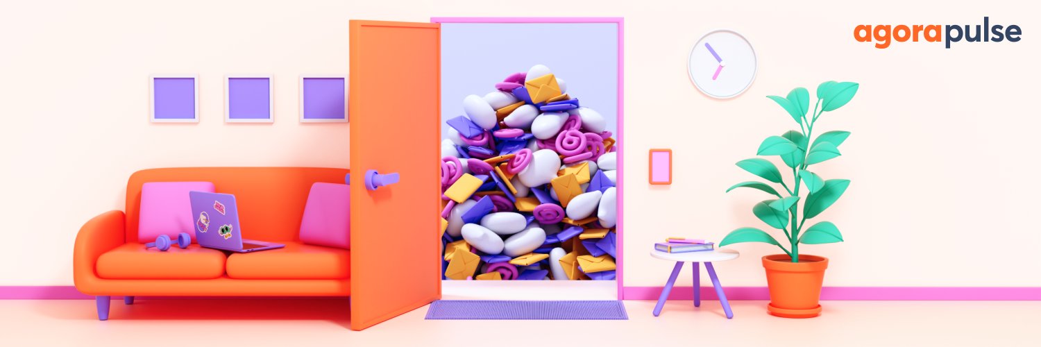 AgorapulsePT's profile banner image
