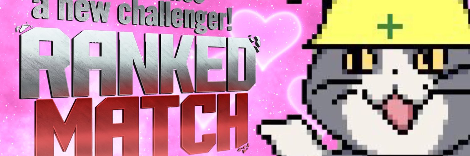 まこす's banner
