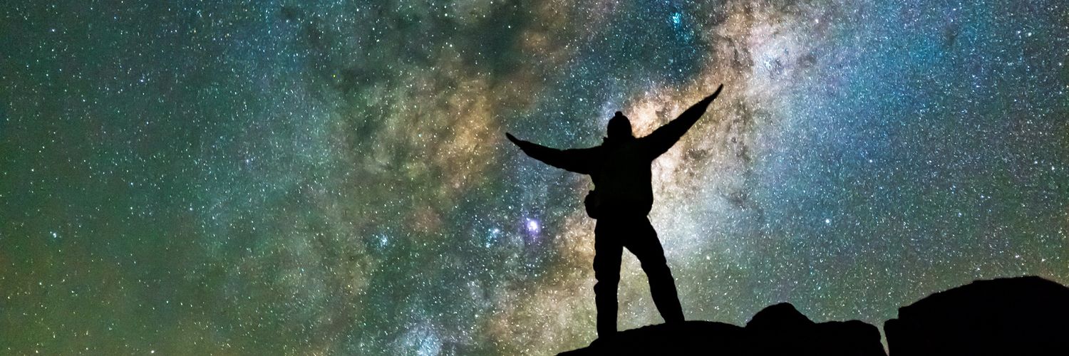 Photographing Space banner