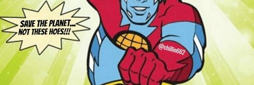 JamesLiberator's profile banner image