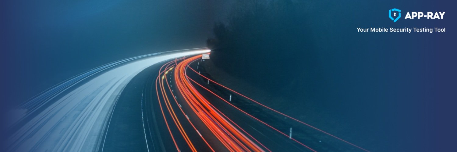 App-Ray Mobile Security banner