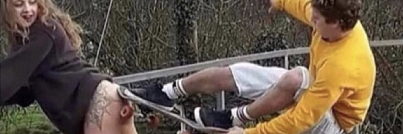 geezgav's profile banner image