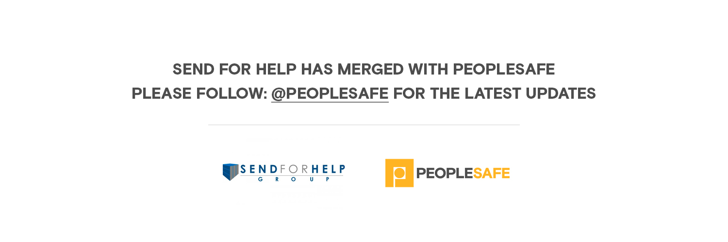 send_for_help's profile banner image