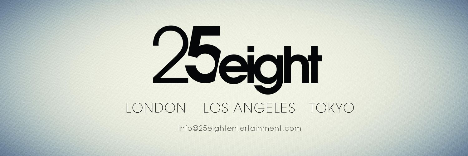 25eight_ent's profile banner image