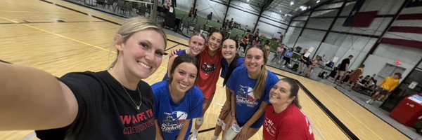 MalloriHowie Profile Banner