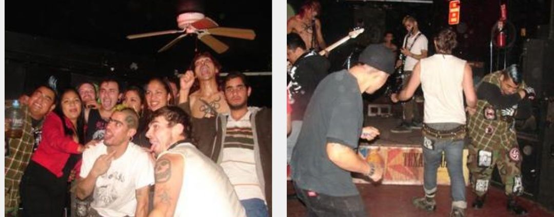 confliktopunk's profile banner image