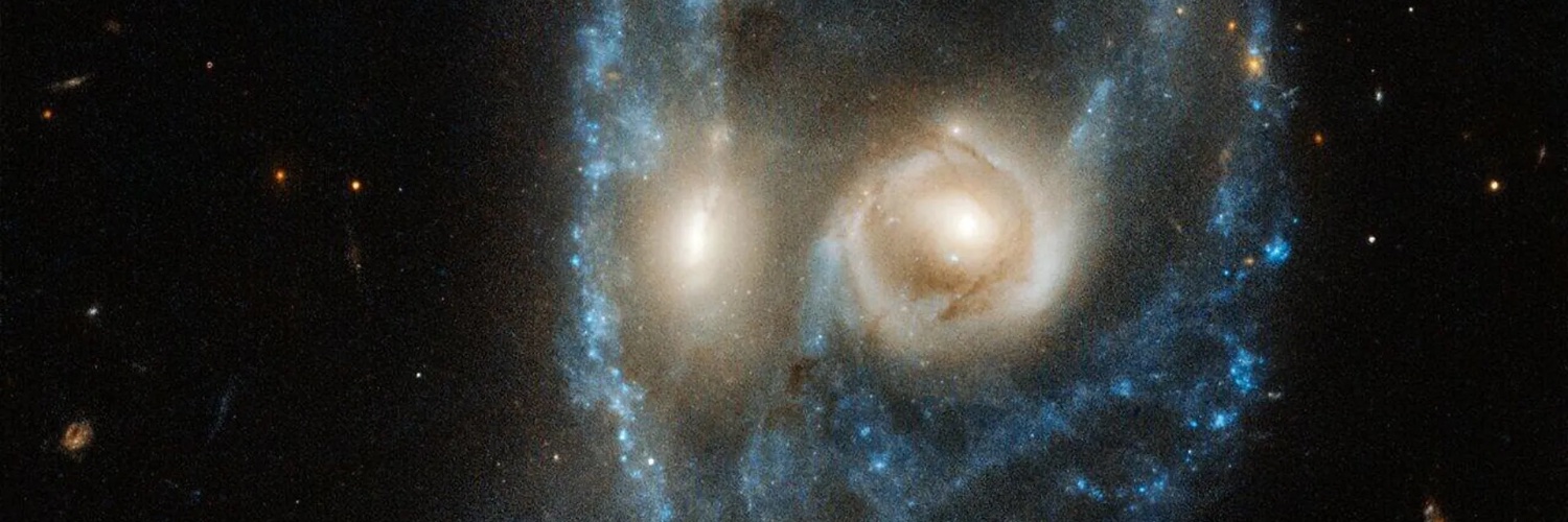 NASA 360's banner