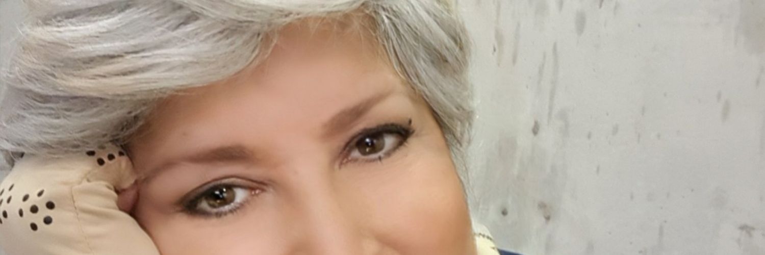 CrochettyQueen's profile banner image