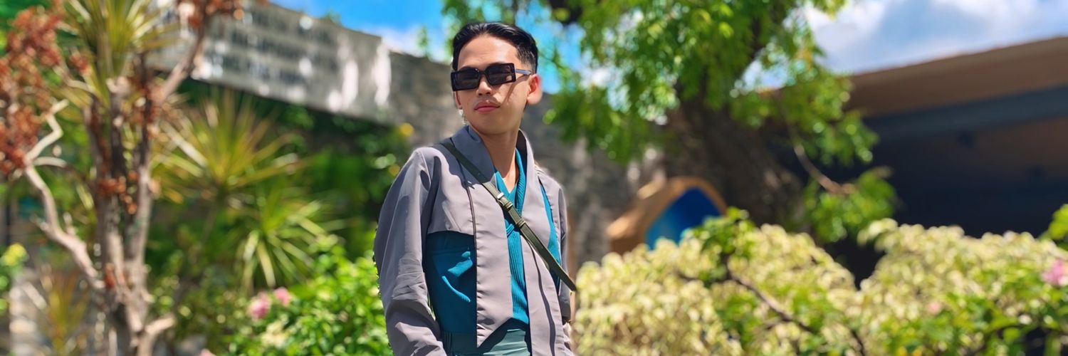 sheyronesheron's profile banner image