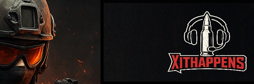 xitHappens's profile banner image
