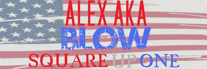 AlexAkaBlow's profile banner image