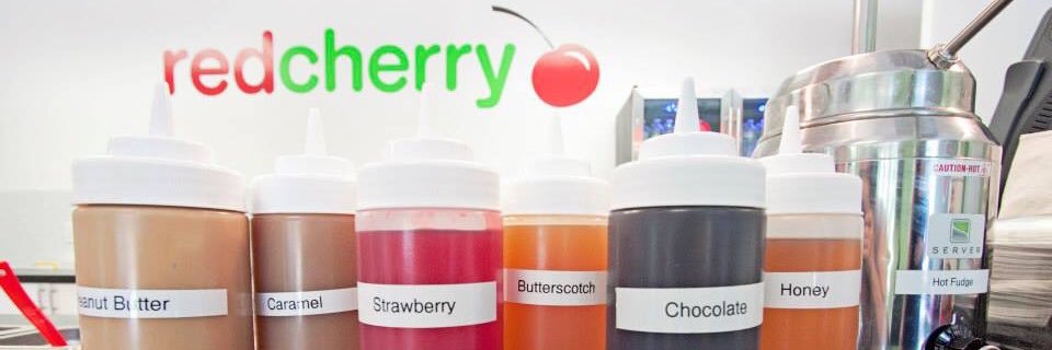 RedCherryCrew's profile banner image