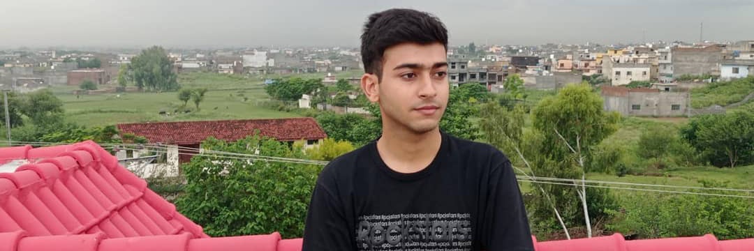 FahadKeyani's profile banner image