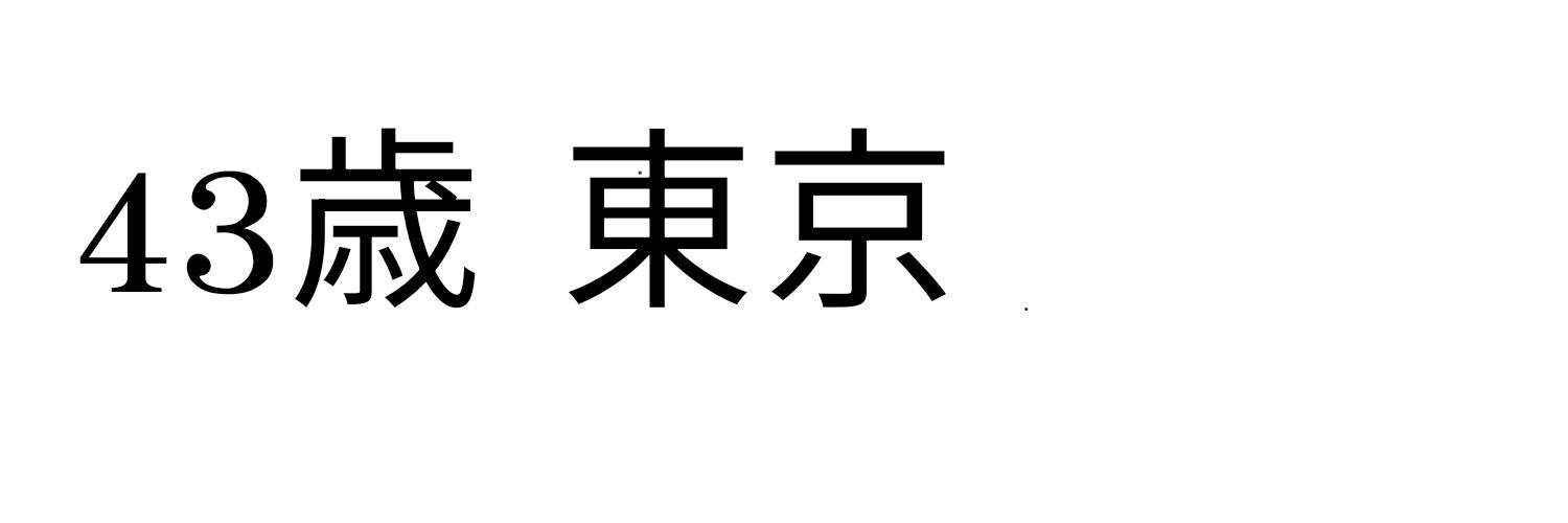 yukke64's profile banner image