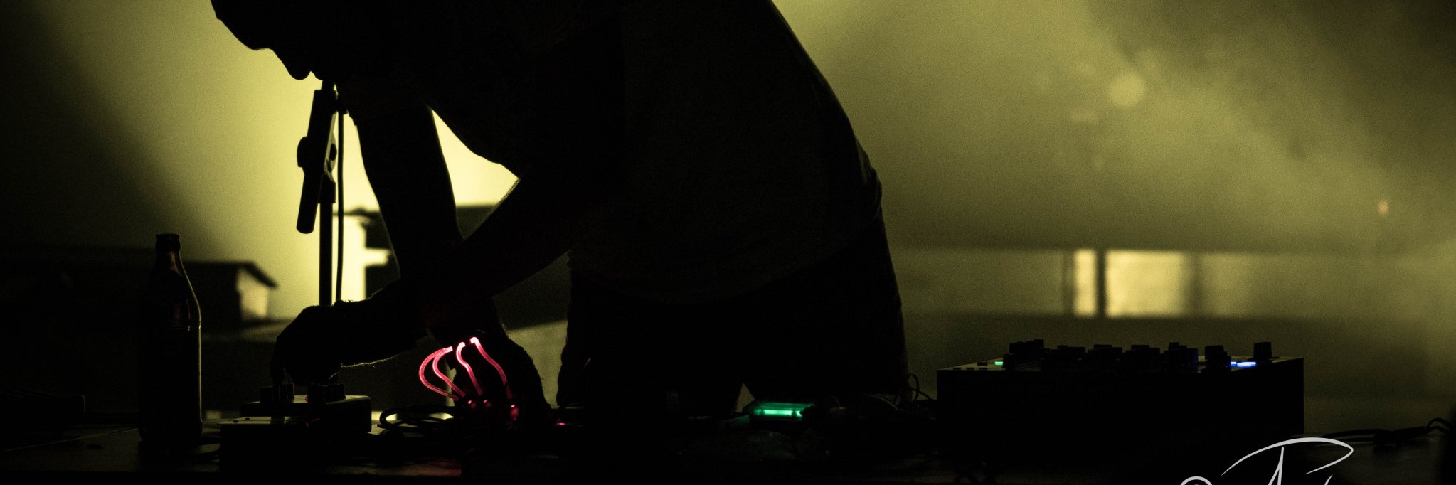 TRIAC | Gameboytechno banner