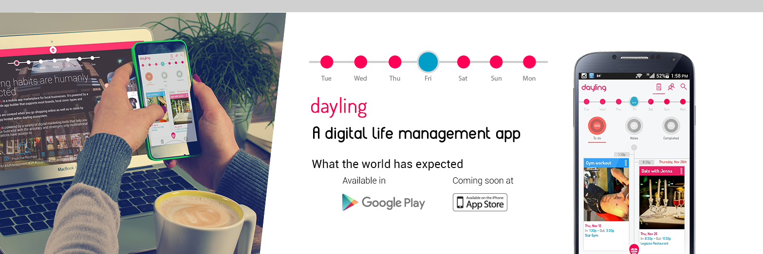 getdayling's profile banner image