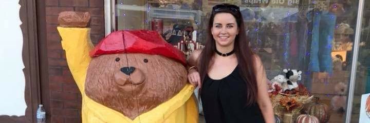 Miss_Lindz91's profile banner image