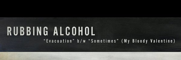 RubbingValcohol Profile Banner