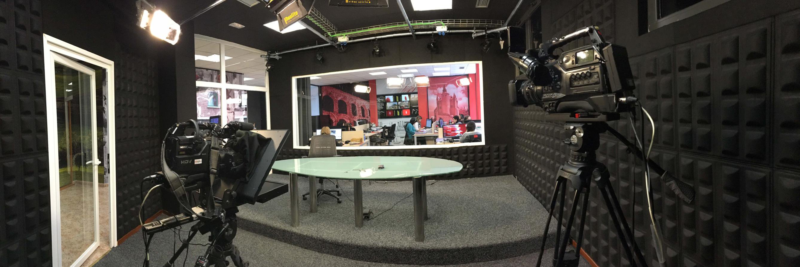 Enfoque8TV's profile banner image