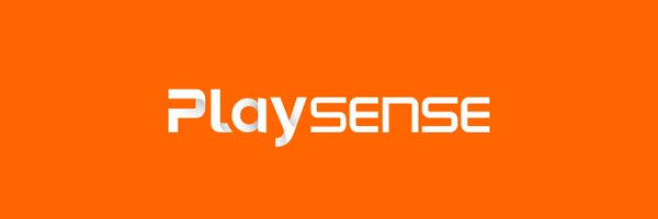 PlaySense.nl Profile Banner