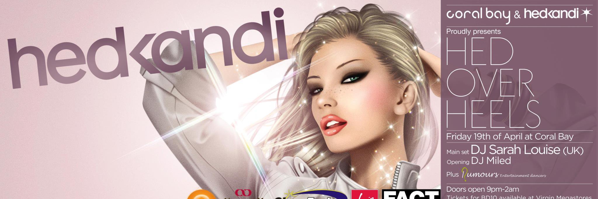 HedKandiSales's profile banner image