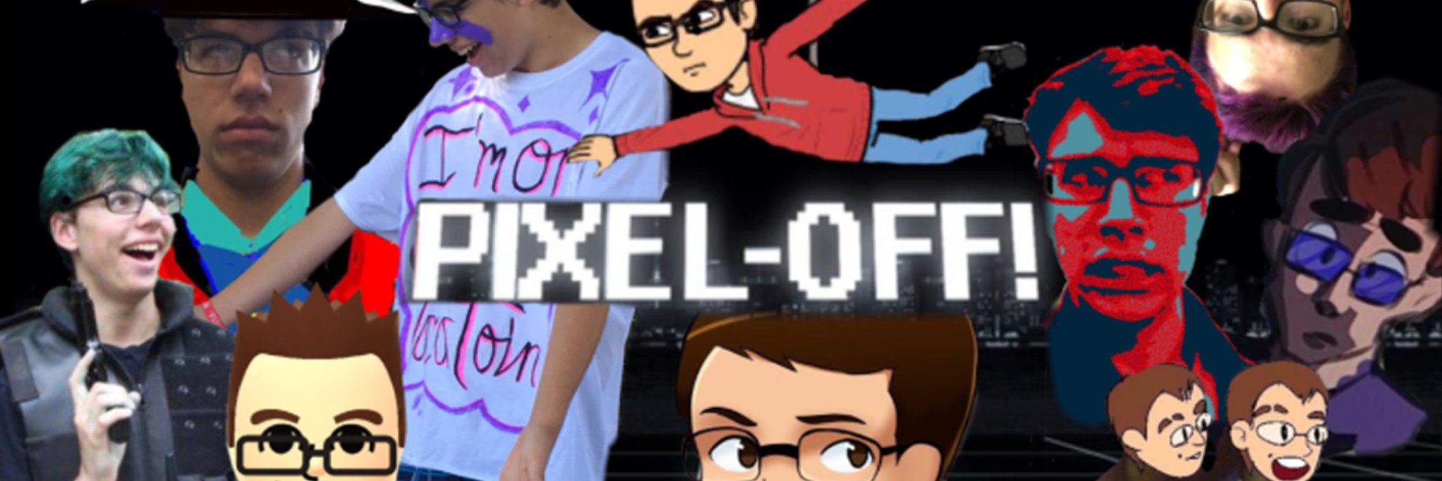 PixelOff's profile banner image