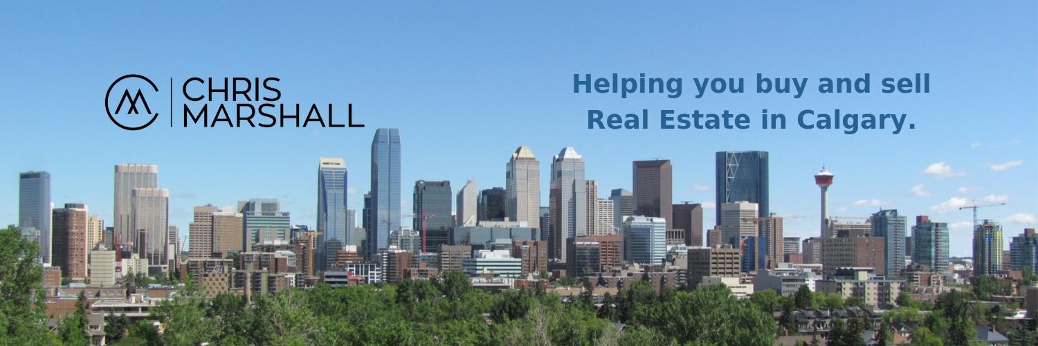 CMarshallRealty's profile banner image