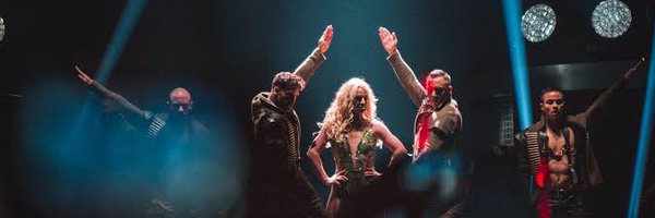 britrey Profile Banner