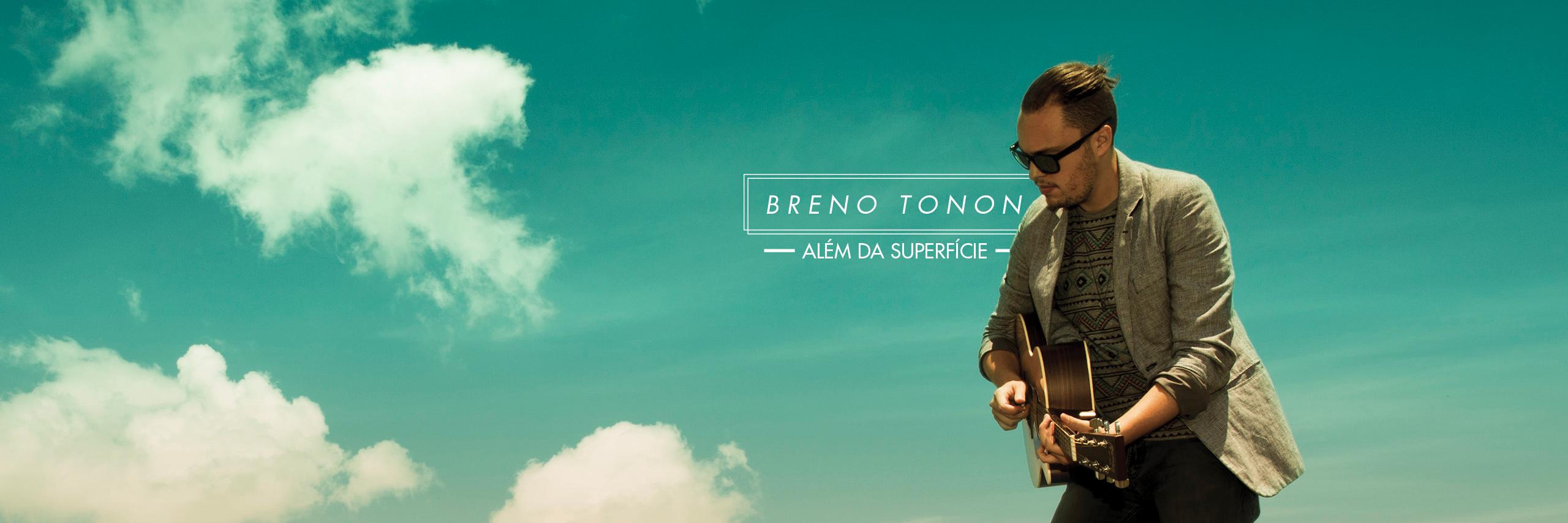 brenotonon's profile banner image