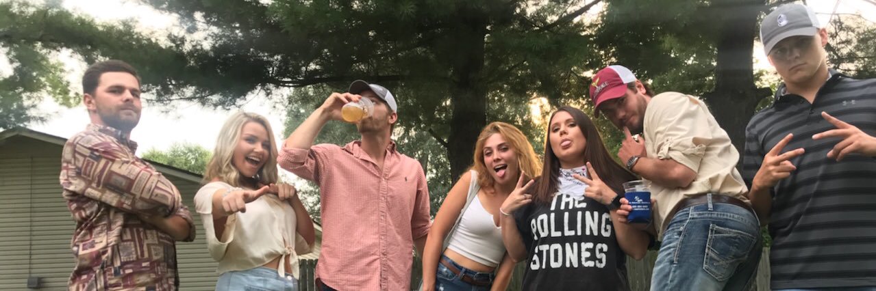 ACooksey7's profile banner image