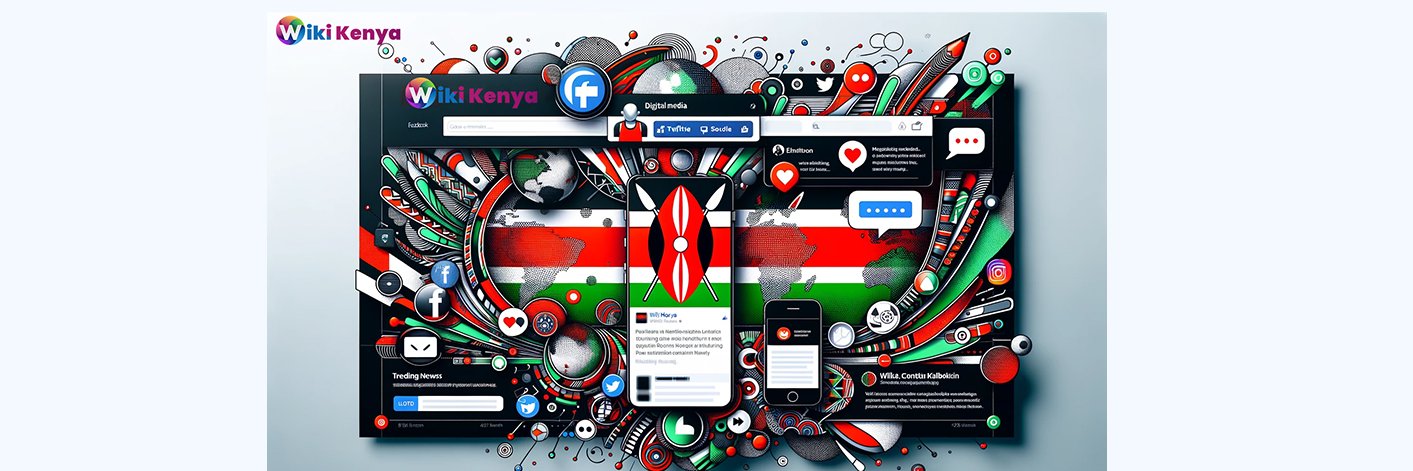 WIKIKENYA banner
