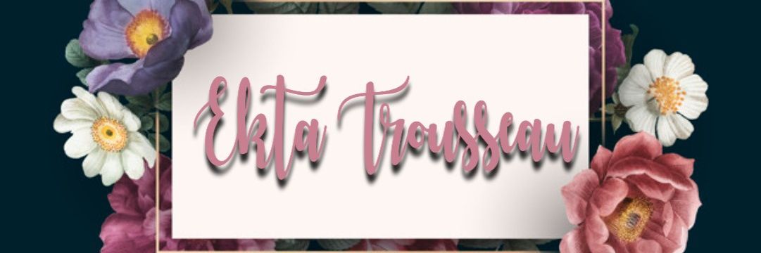 ekta6246's profile banner image