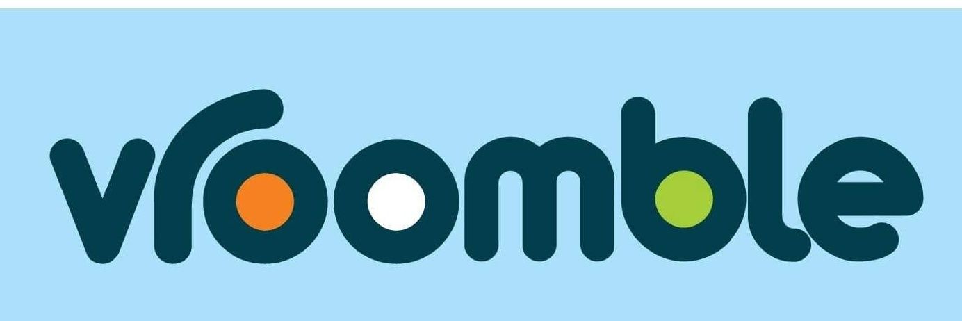vroomble's profile banner image