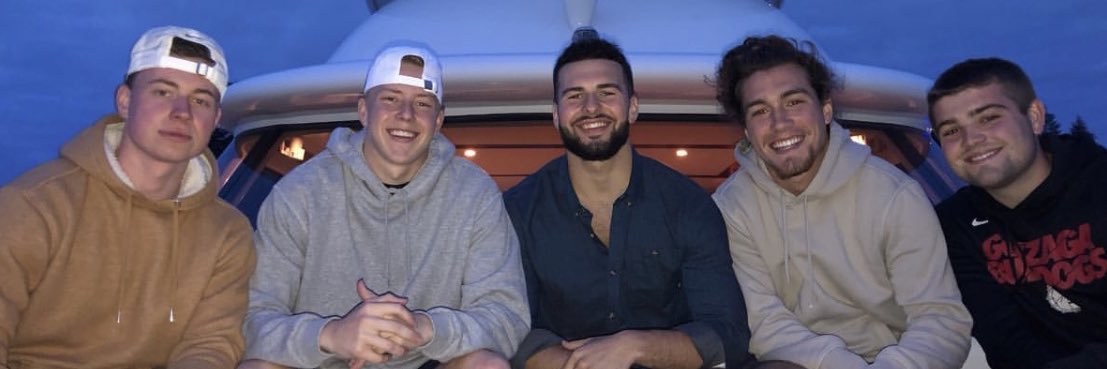 BarnerBrady's profile banner image
