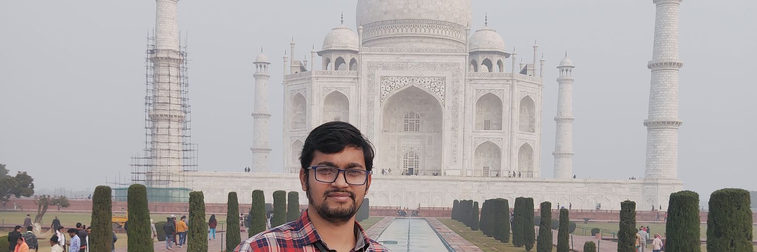 SunnyRakesh12's profile banner image