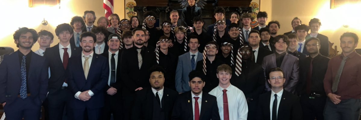 KappaSigmaCMU's profile banner image