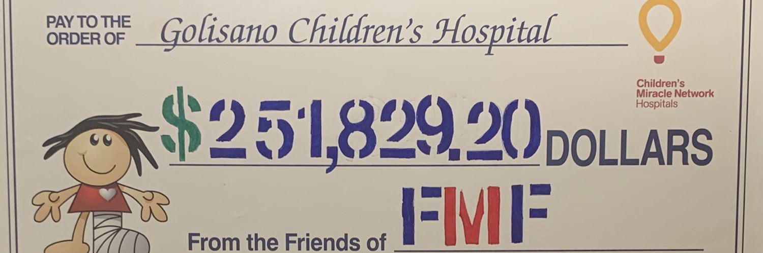 Fairport Music Fest banner