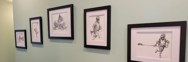 TheArtofLax Profile Banner